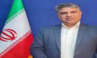 The head of the investment organization conveyed his warm congratulations on the commencement of the Islamic revolution's dawn