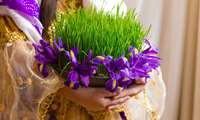 Some 300 million people celebrate the Persian New Year, which has been observed for 3,000 years in different regions